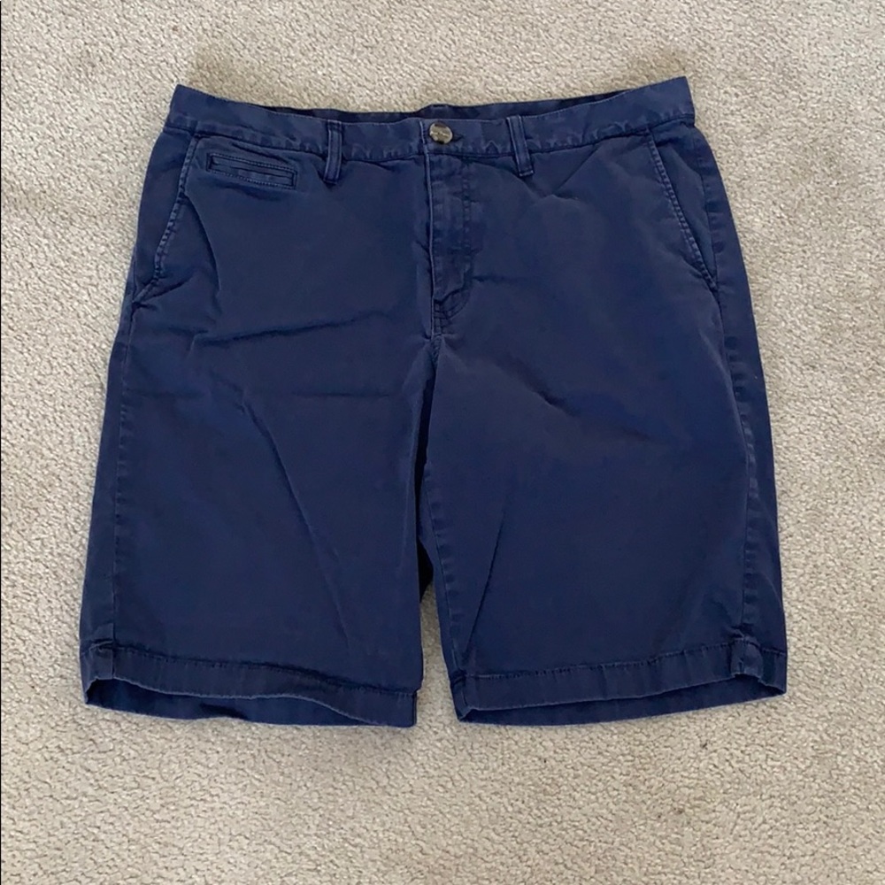 Wallin & Bros. Shorts